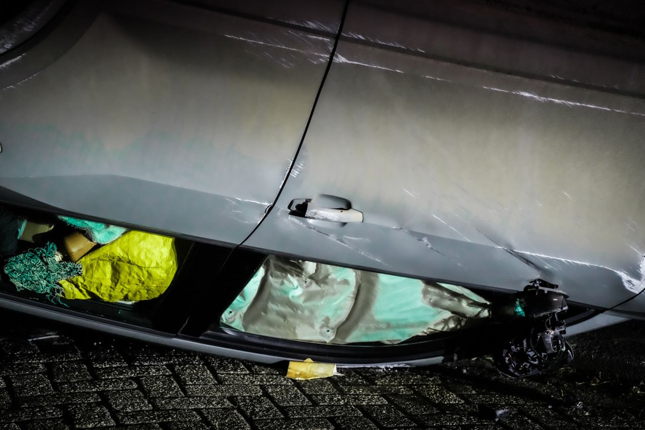 Foto: Erik Haverhals FPMB/SQ Vision.