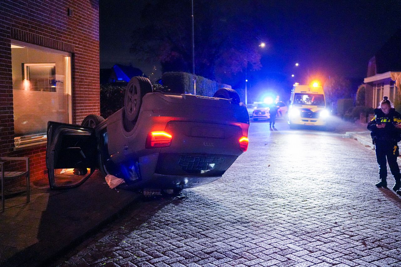 Foto: Erik Haverhals FPMB/SQ Vision.