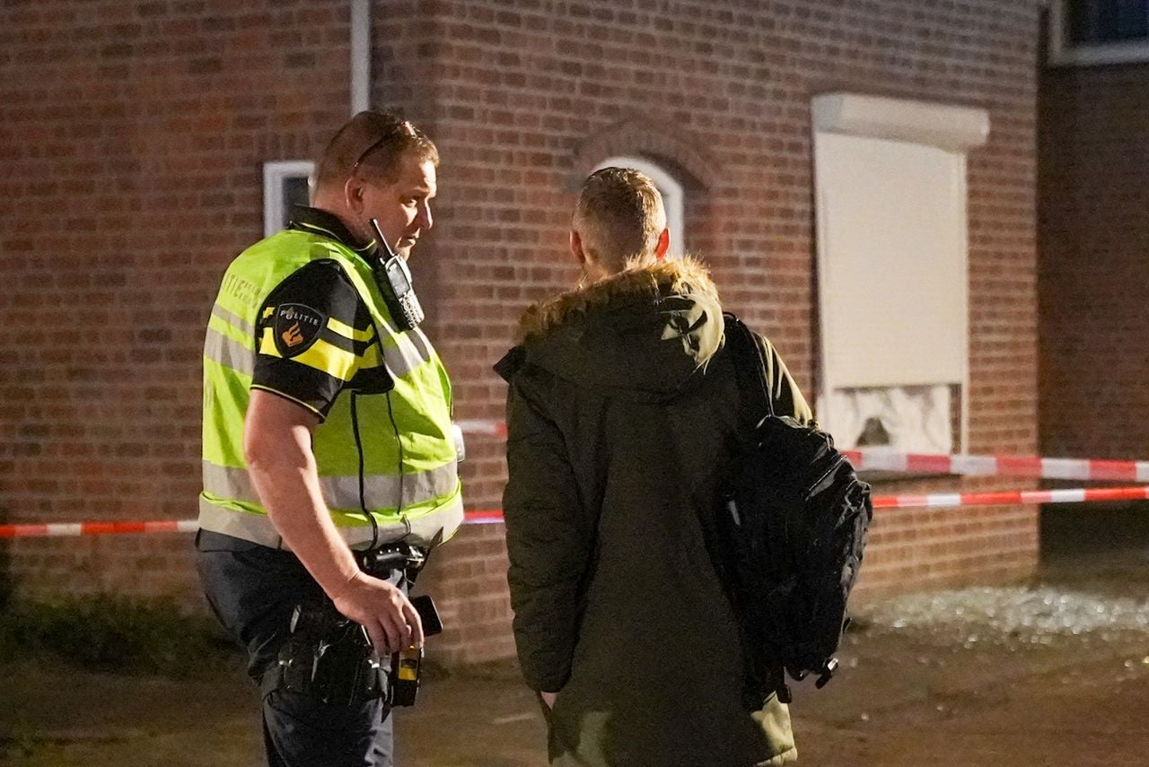 Foto: Gabor Heeres / SQ Vision