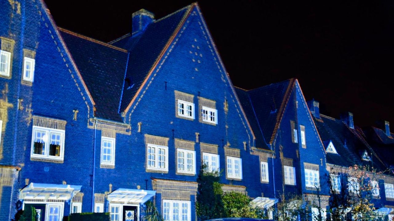 Carp-woningen Helmond (foto: Loes Willemsen).