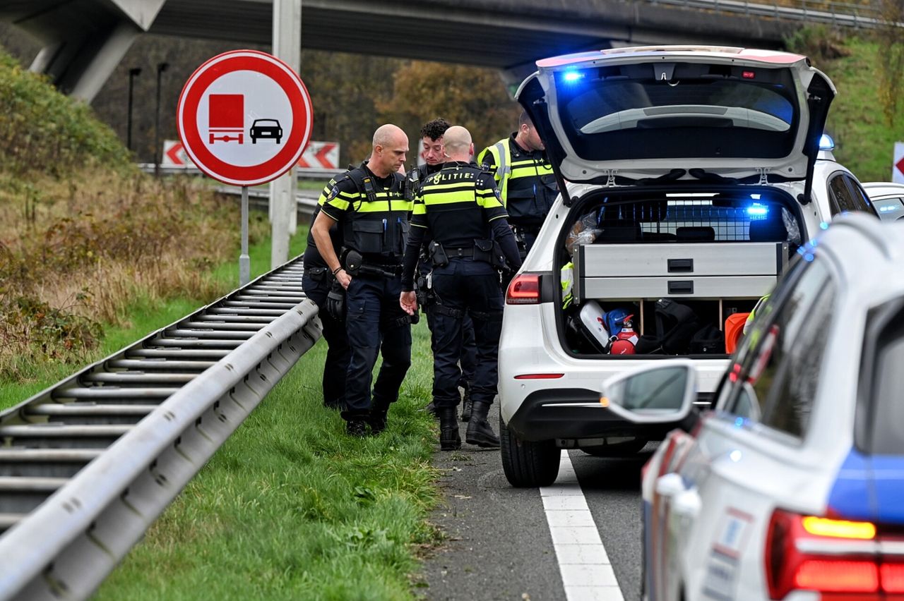 Foto: Toby de Kort/SQ Vision Mediaprodukties