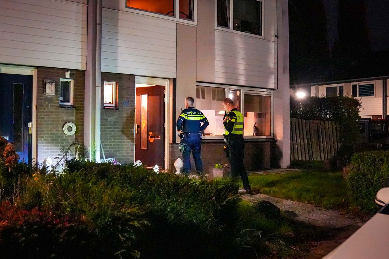 Foto: Harrie Grijseels/SQ Vision.