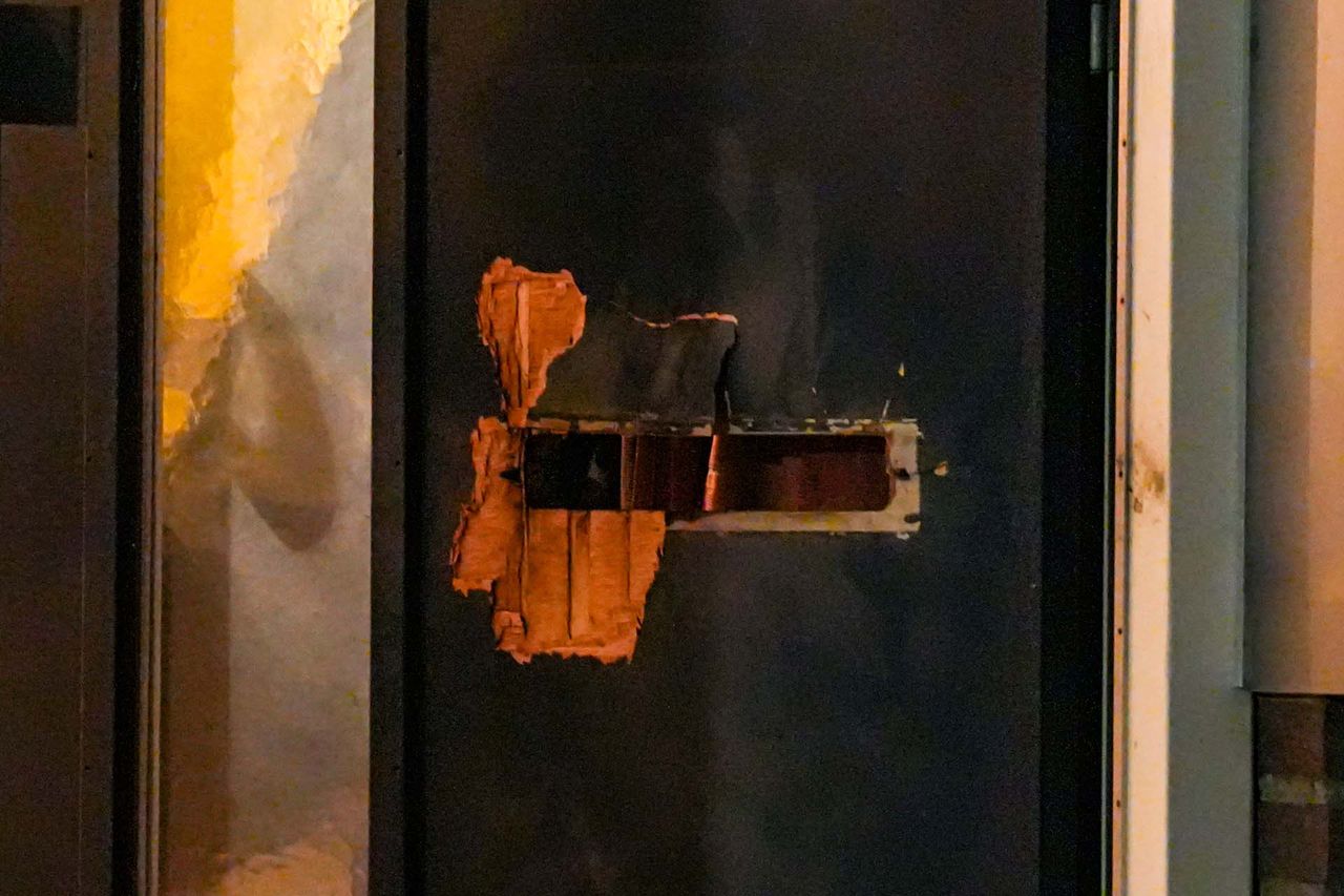 Foto: Harrie Grijseels/SQ Vision.