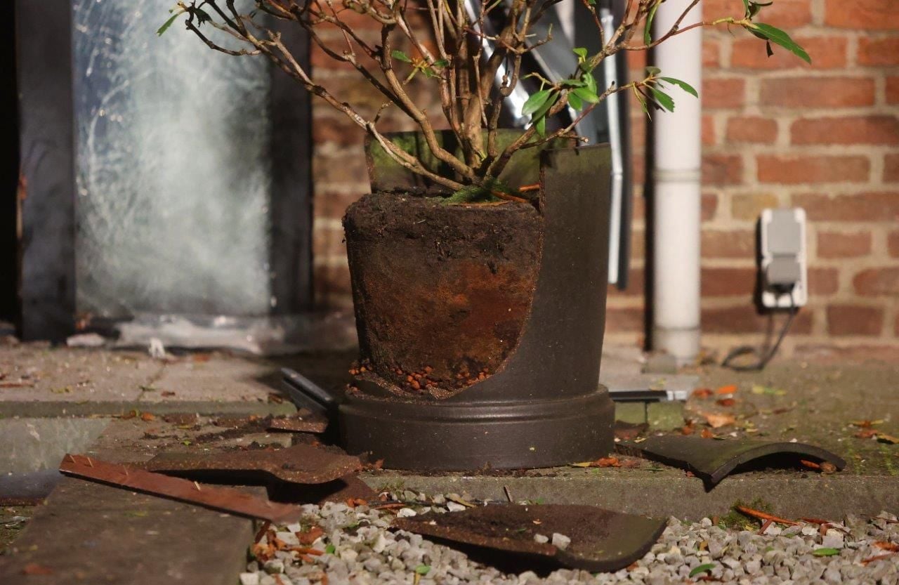 Foto: Bart Meesters/SQ Vision.