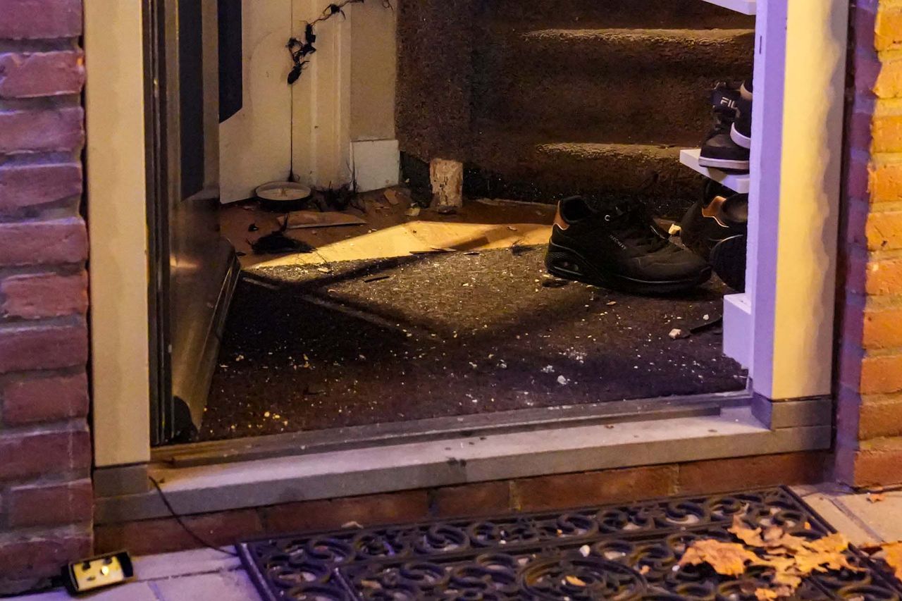 Foto: Harrie Grijseels/SQ Vision.