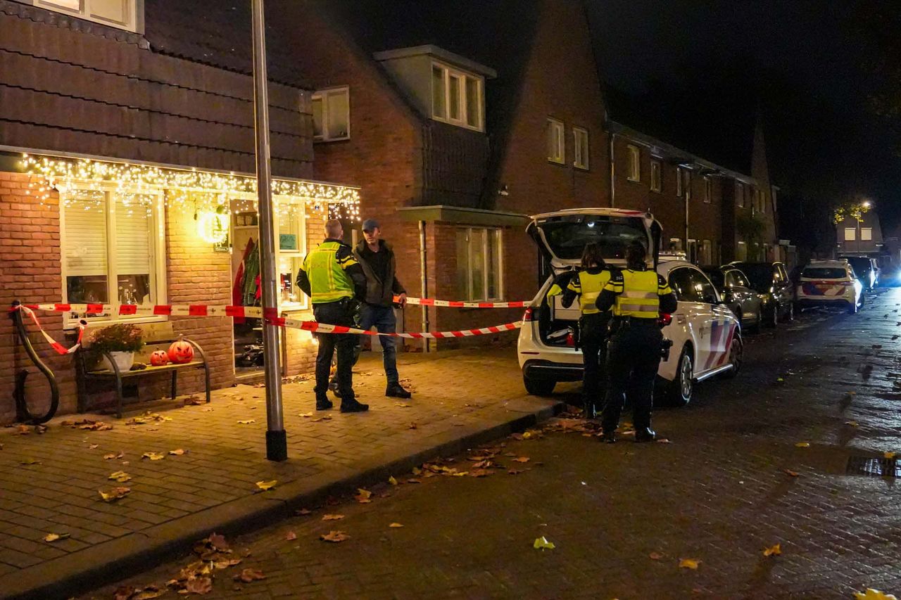 Foto: Harrie Grijseels/SQ Vision.