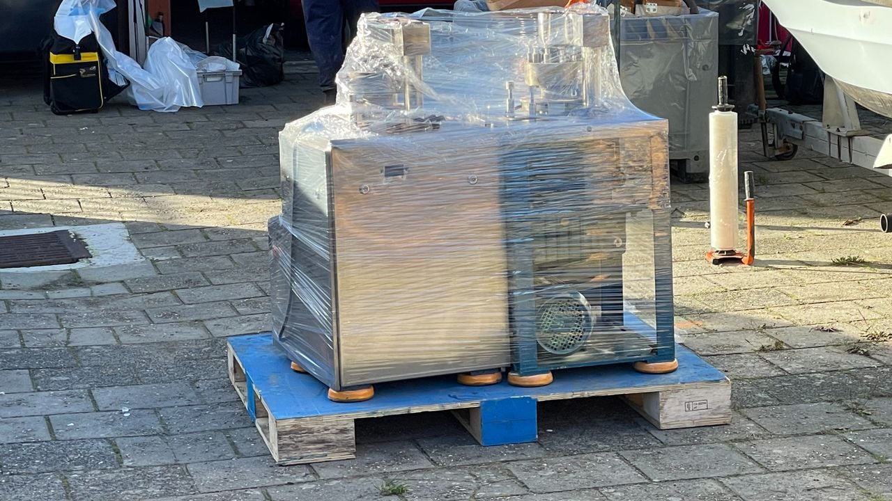 Foto: Omroep Brabant.