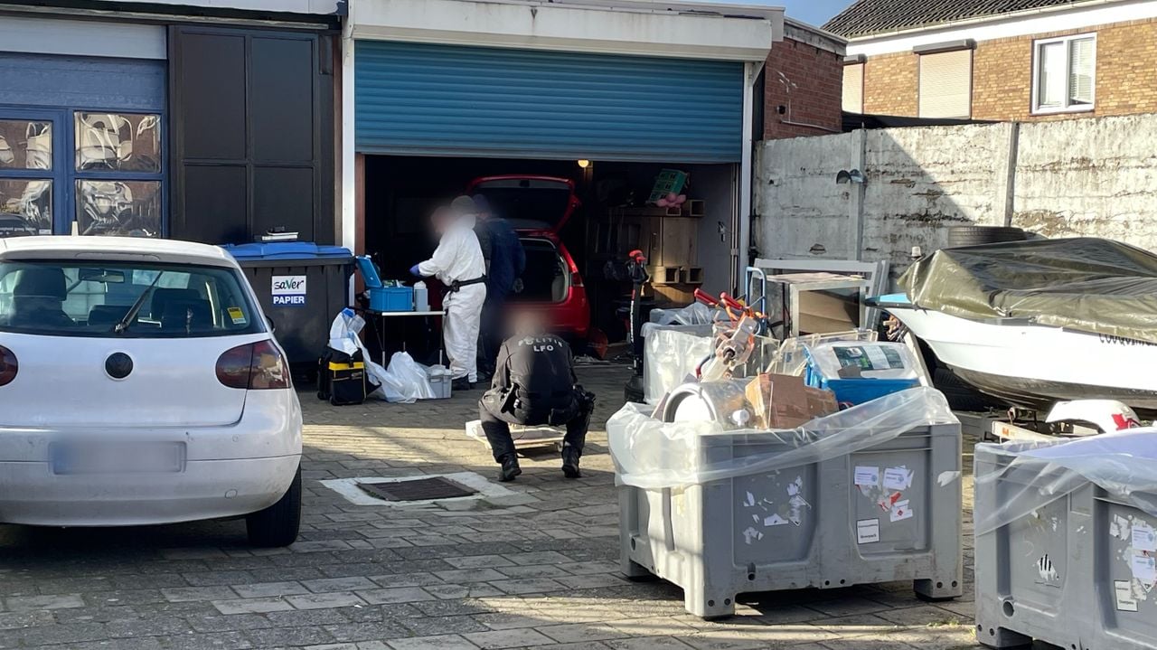 Foto: Omroep Brabant.