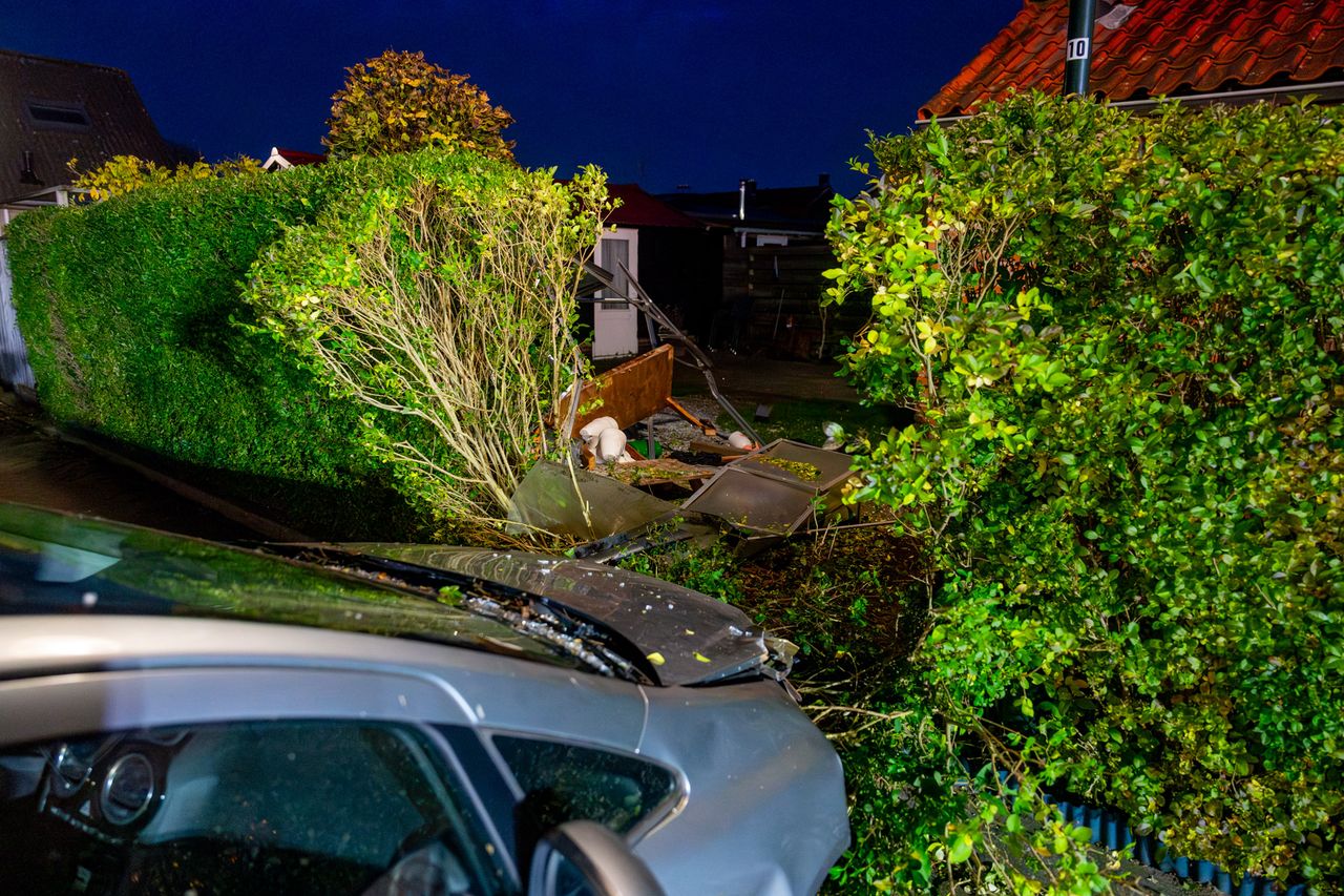 foto: Jurgen Versteeg/SQ Vision