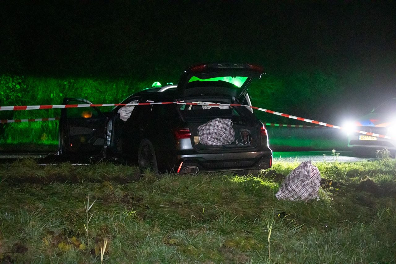 Foto: Christian Traets / SQ Vision