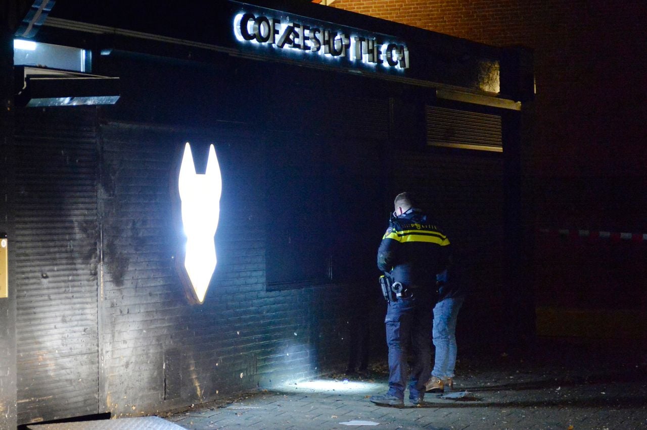 Foto: Perry Rovers/SQ Vision