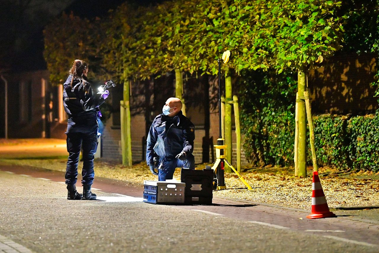 Foto: Rico Vogels/SQ Vision