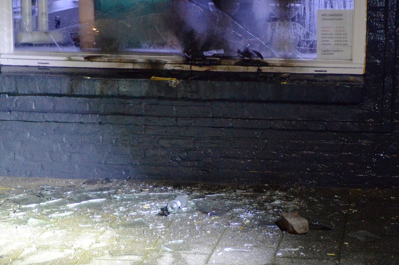 Foto: Perry Roovers/SQ Vision.