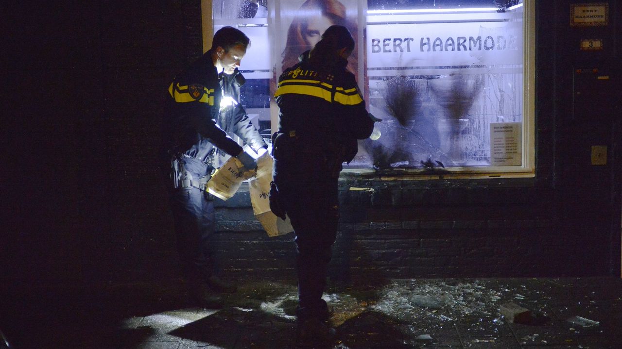 Foto: Perry Roovers/SQ Vision.