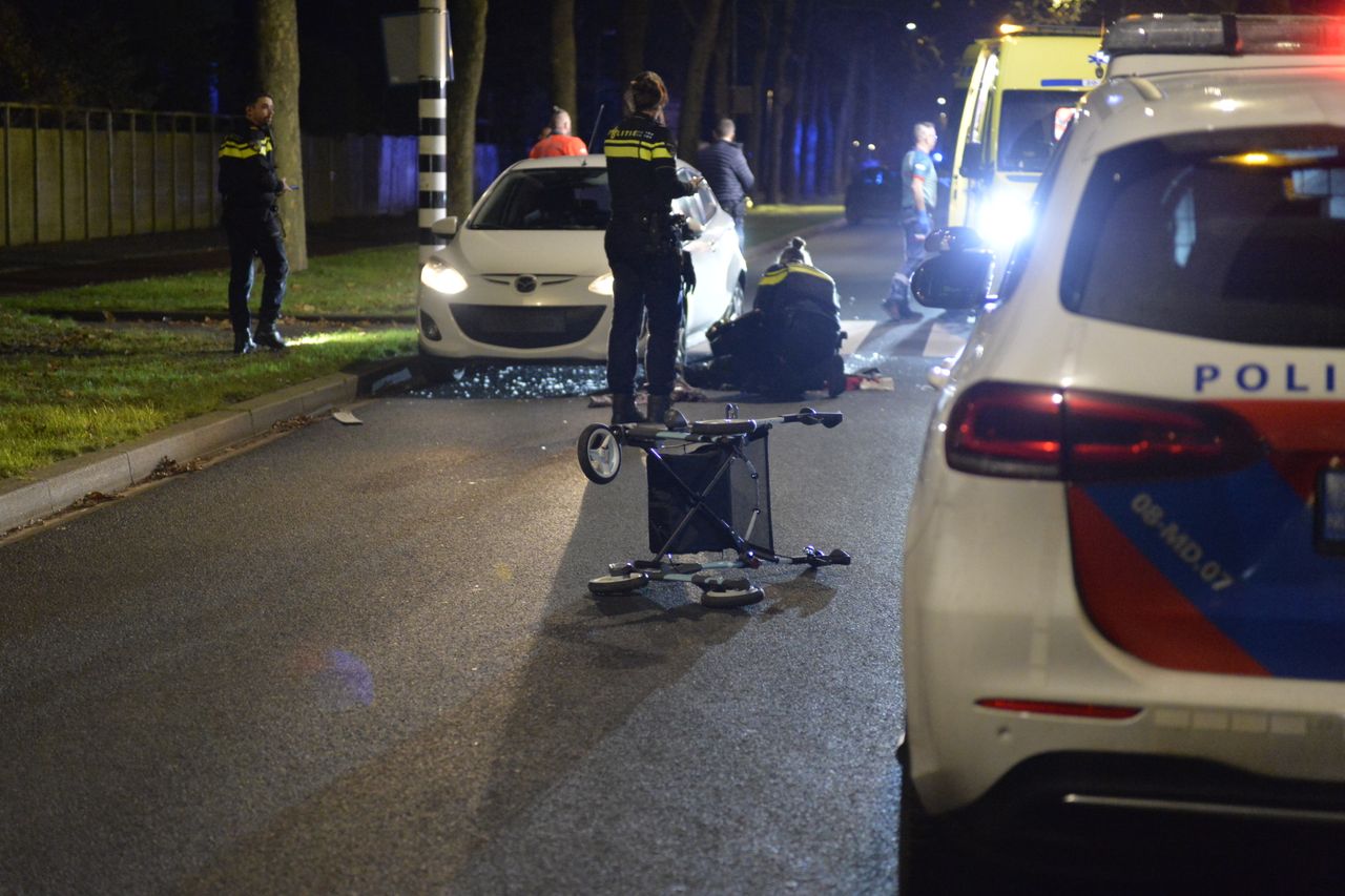 Foto: Perry Roovers/SQ Vision. 