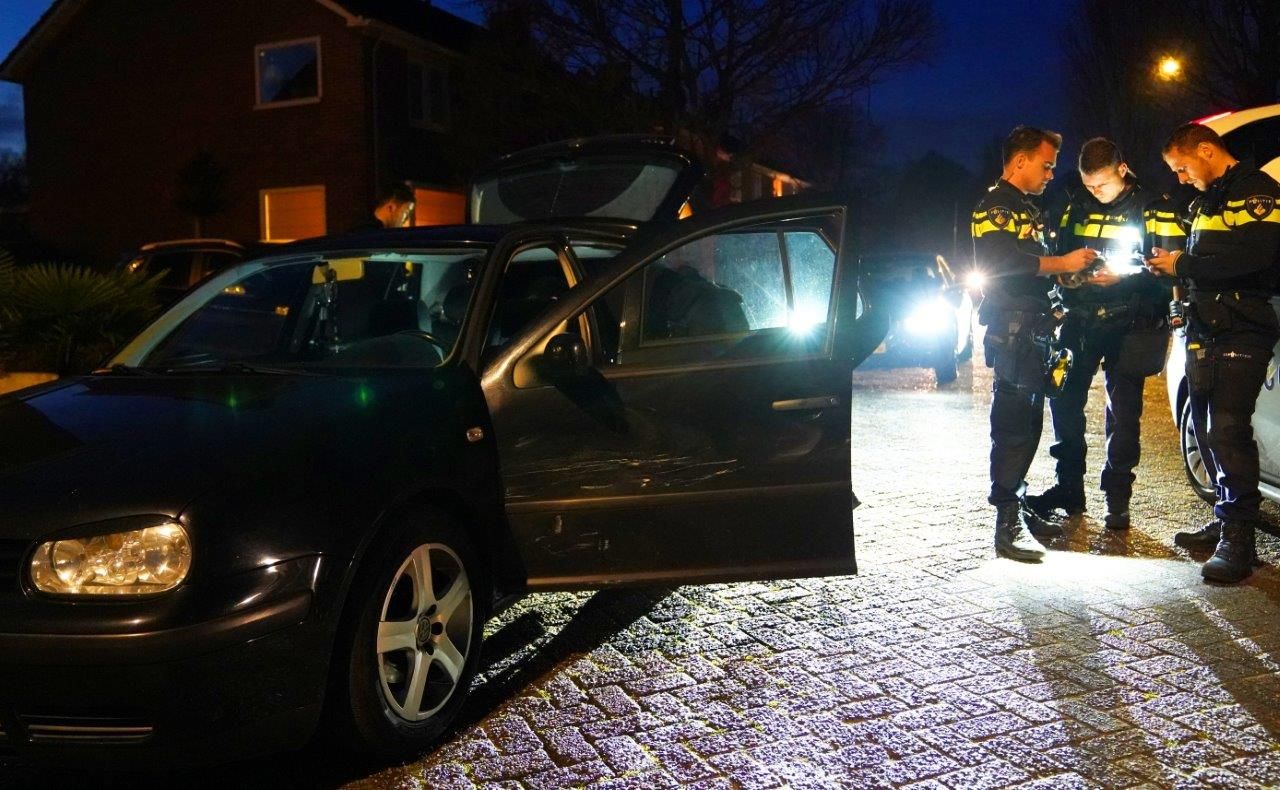 Foto: Bart Meesters/SQ Vision. 