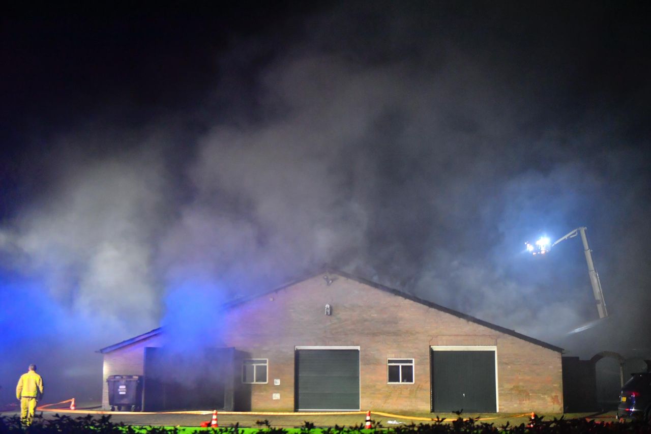 Foto: Rico Vogels/SQ Vision. 