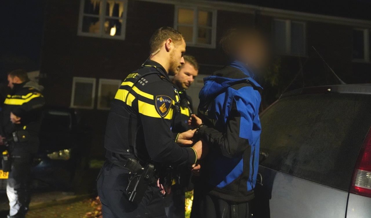 Foto: Bart Meesters/SQ Vision. 