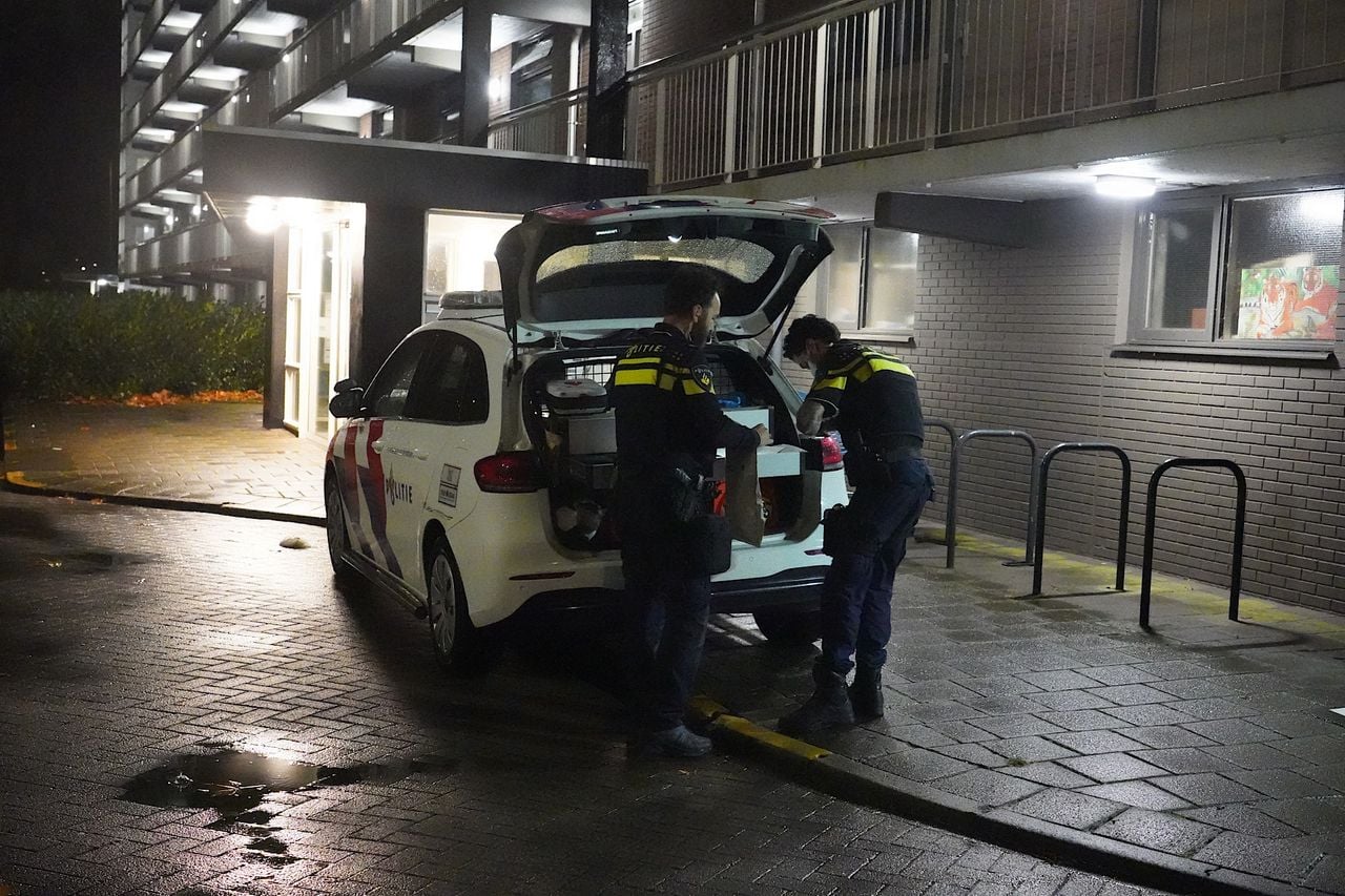 Foto: Jeroen Stuve/SQ Vision.