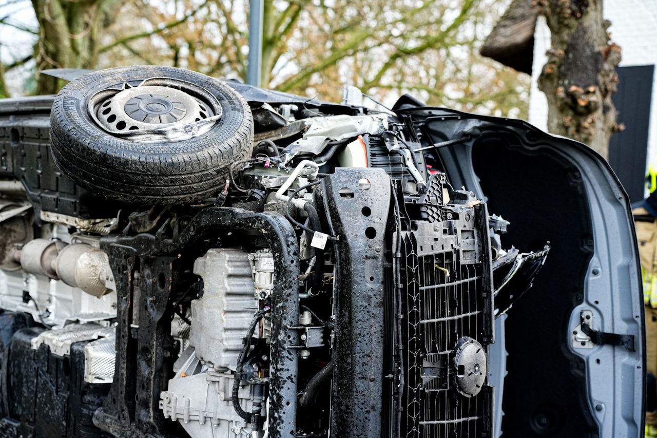 Foto: Erik Haverhals/SQ Vision. 