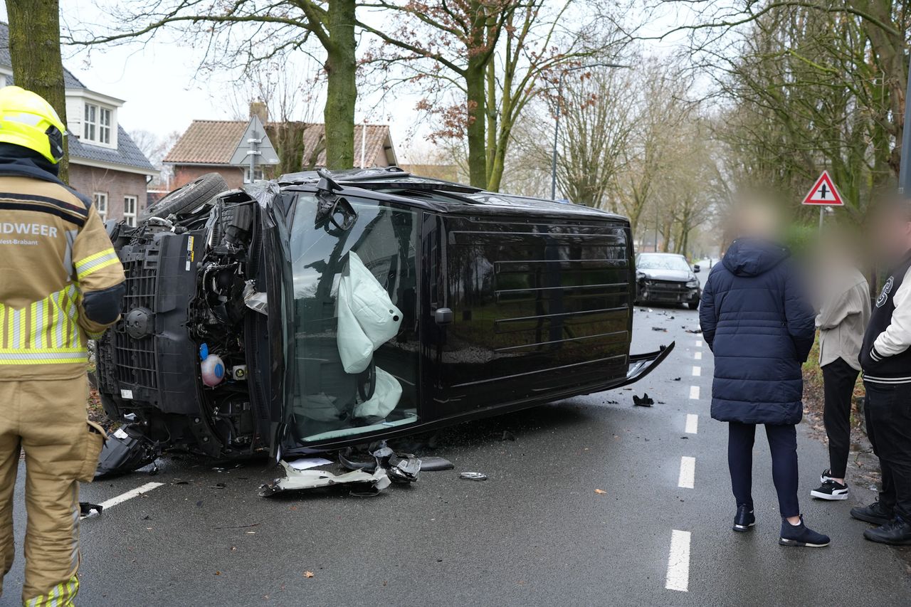 Foto: Erik Haverhals/SQ Vision. 