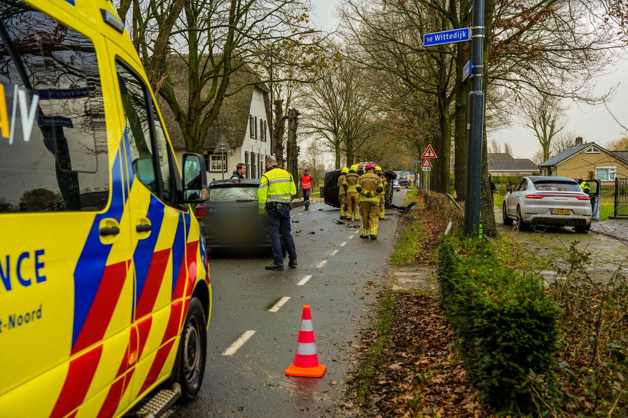 Foto: Erik Haverhals/SQ Vision. 