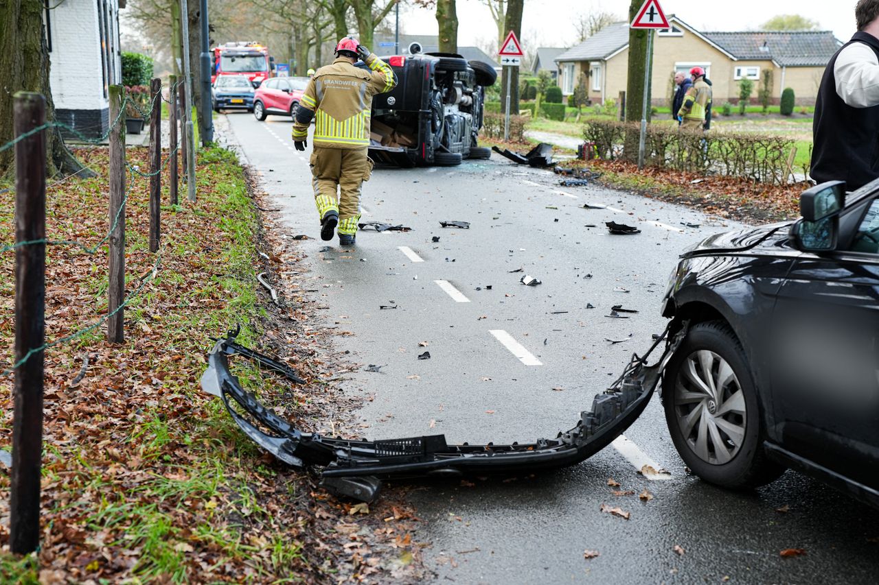 Foto: Erik Haverhals/SQ Vision. 