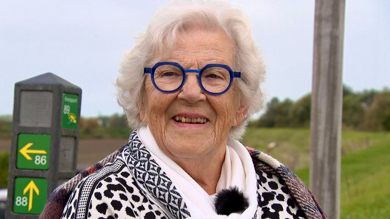 Marietje Quist (foto: Omroep Zeeland)