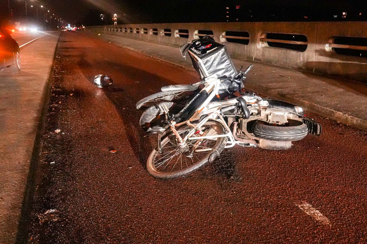 Foto: Harrie Grijseels/SQ Vision.