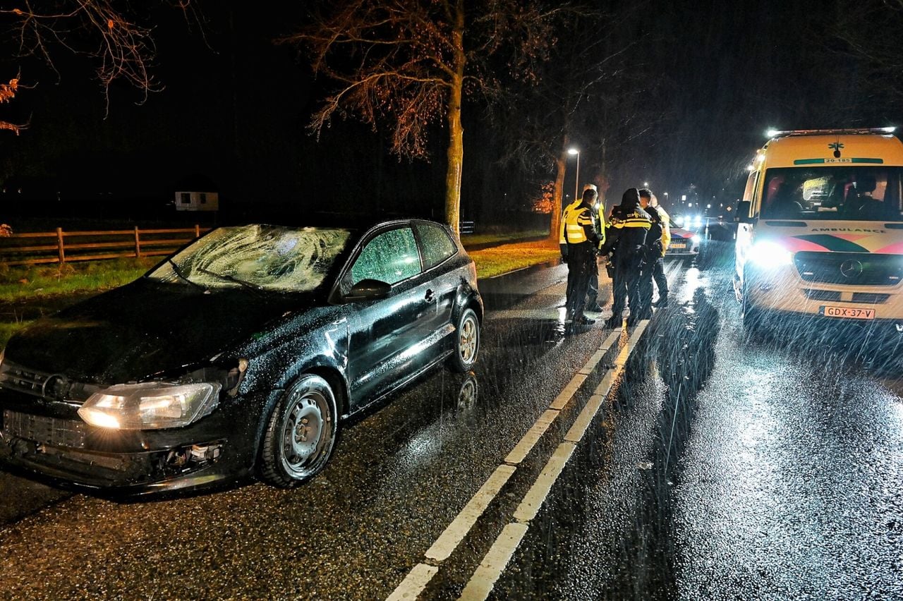 Foto: Toby de Kort/SQ Vision.