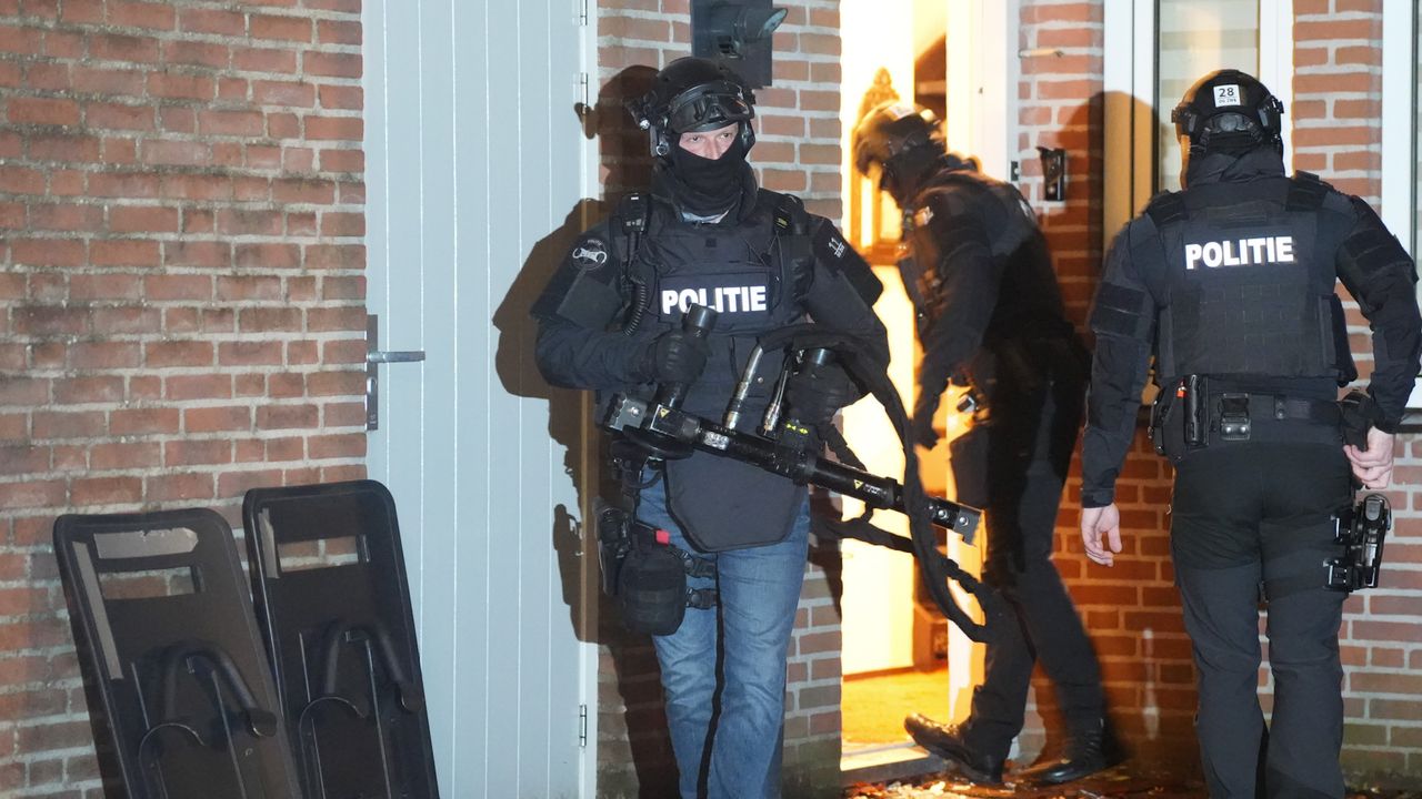 Foto: Erik Haverhals/SQ Vision.