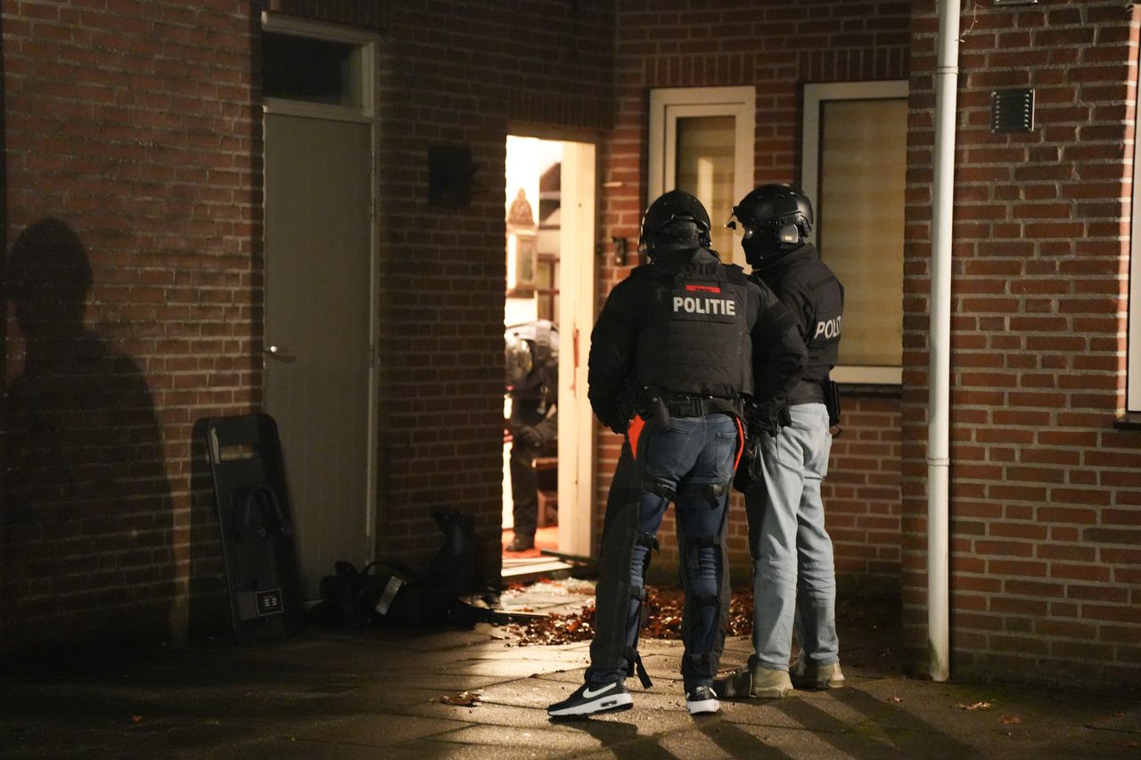 Foto: Erik Haverhals/SQ Vision.