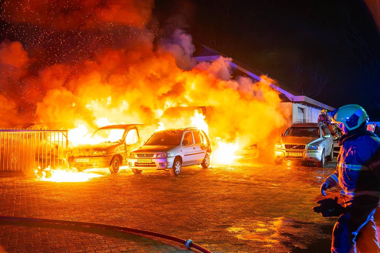 Foto: Gabor Heeres/SQ Vision.