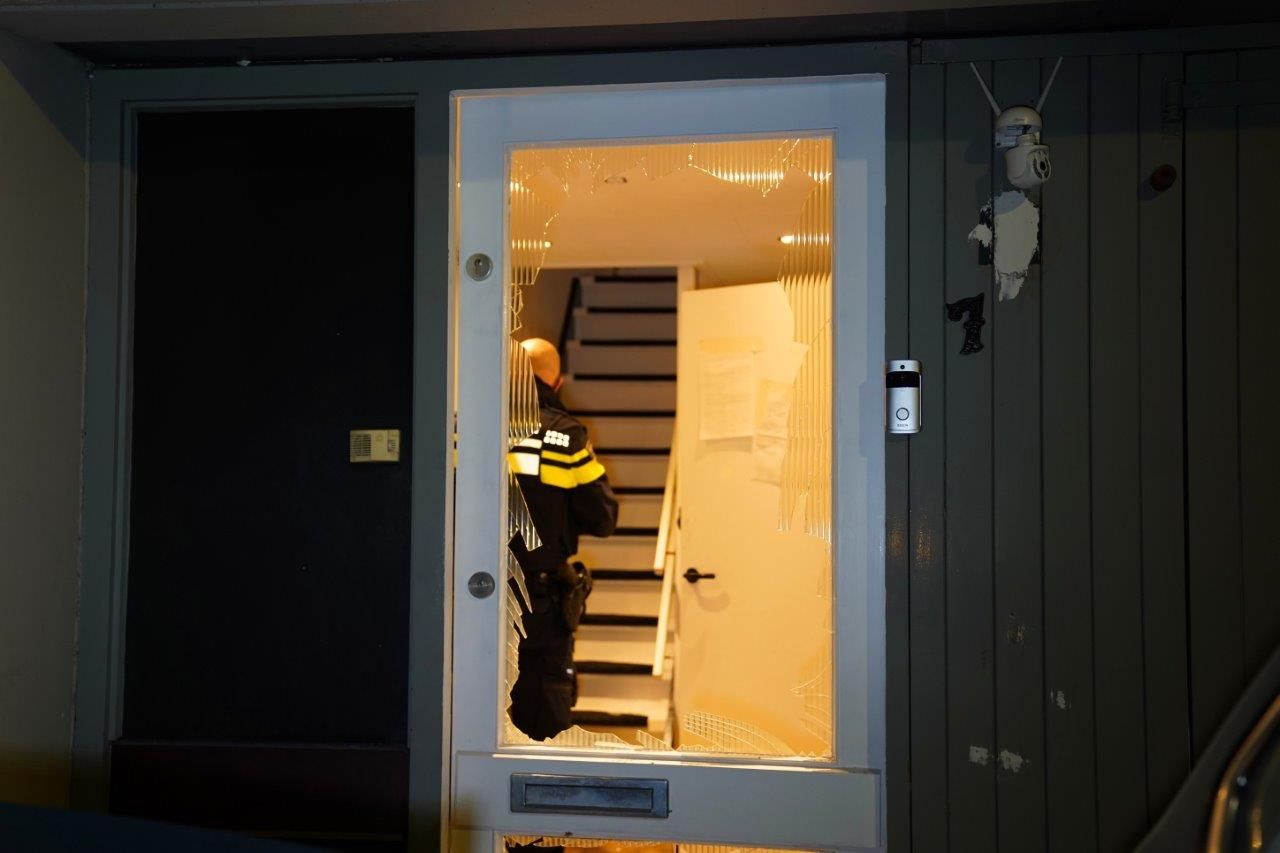 Foto: Bart Meesters/SQ Vision.