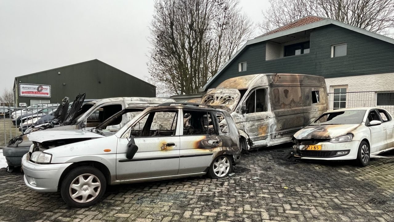 Foto: Eva de Schipper.