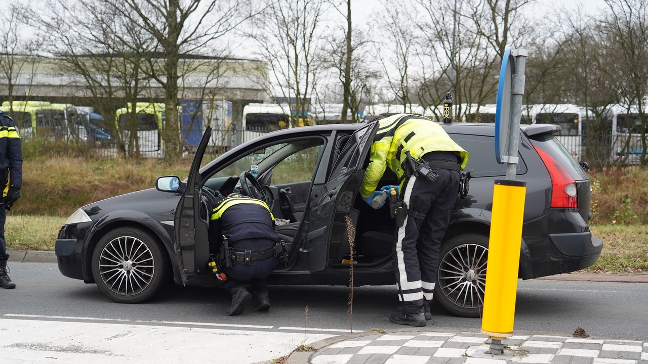 Foto: Jeroen Stuve/SQ Vision.