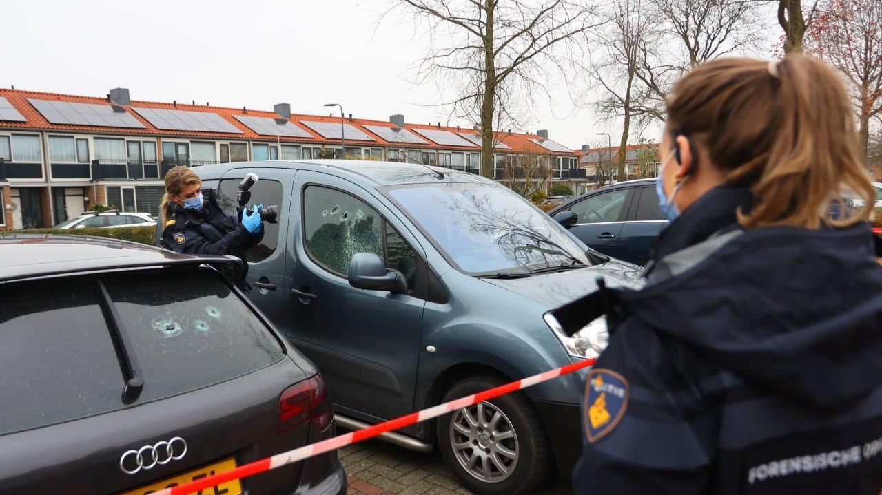 Foto: Bart Meesters/SQ Vision.