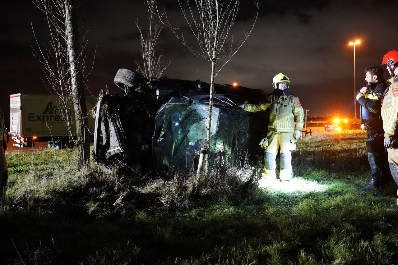 Foto: Jeroen Stuve / SQ Vision