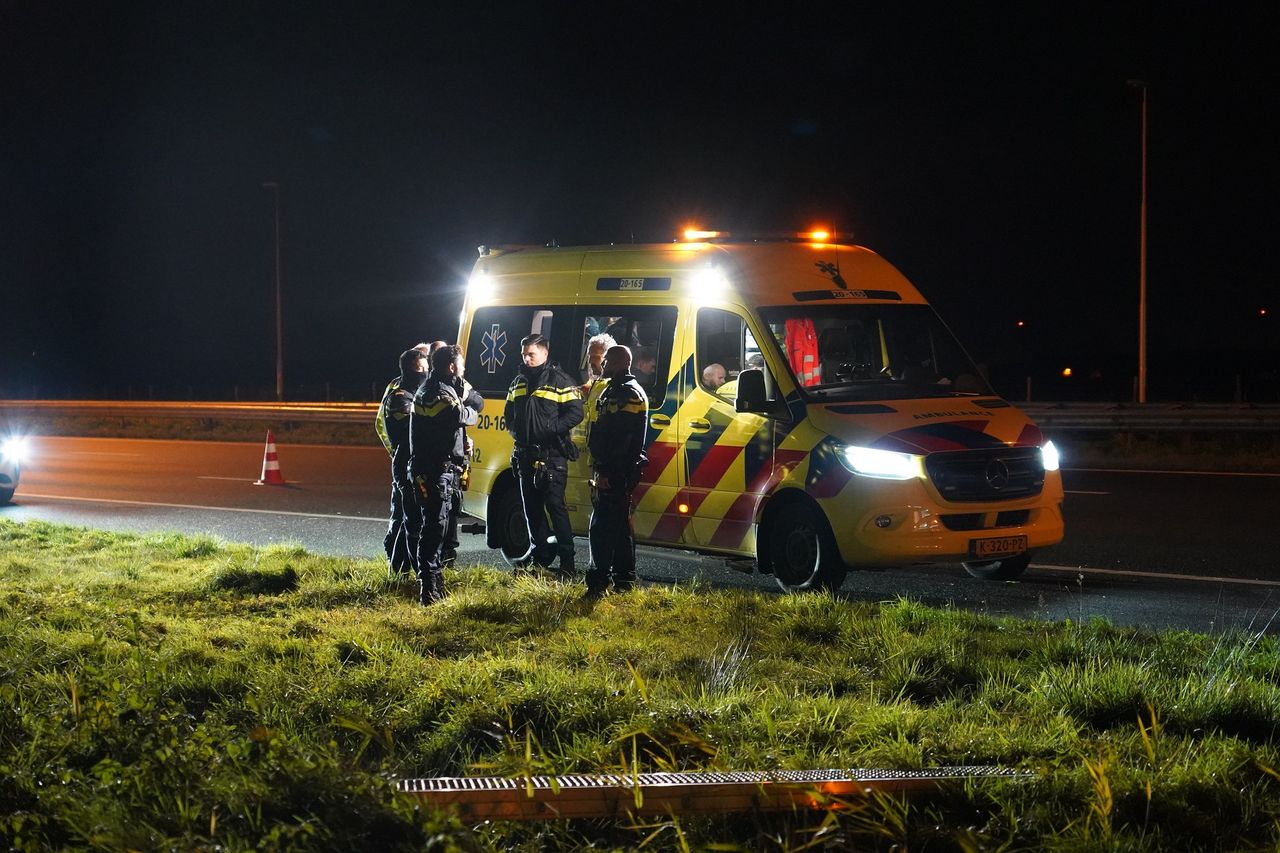 Foto: Jeroen Stuve / SQ Vision