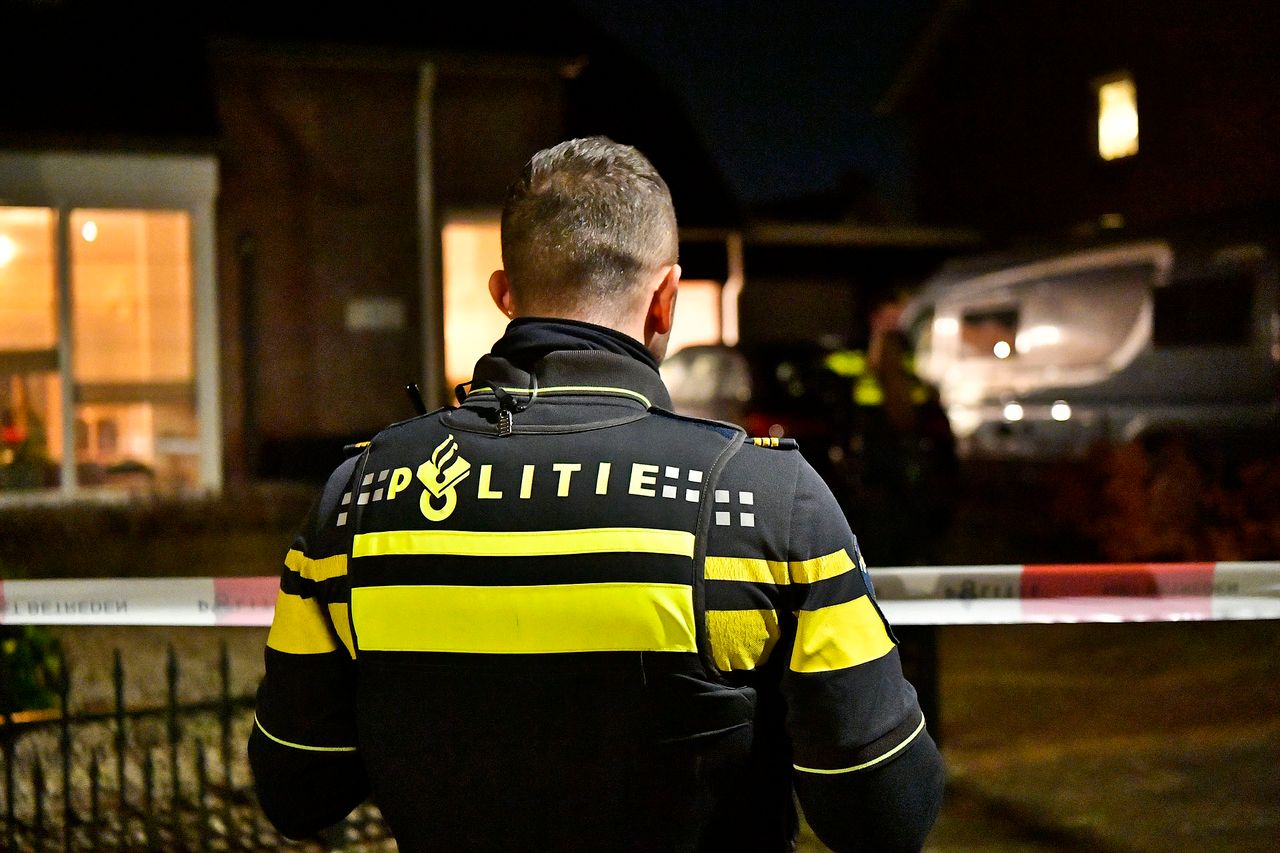 Foto: Rico Vogels / SQ Vision