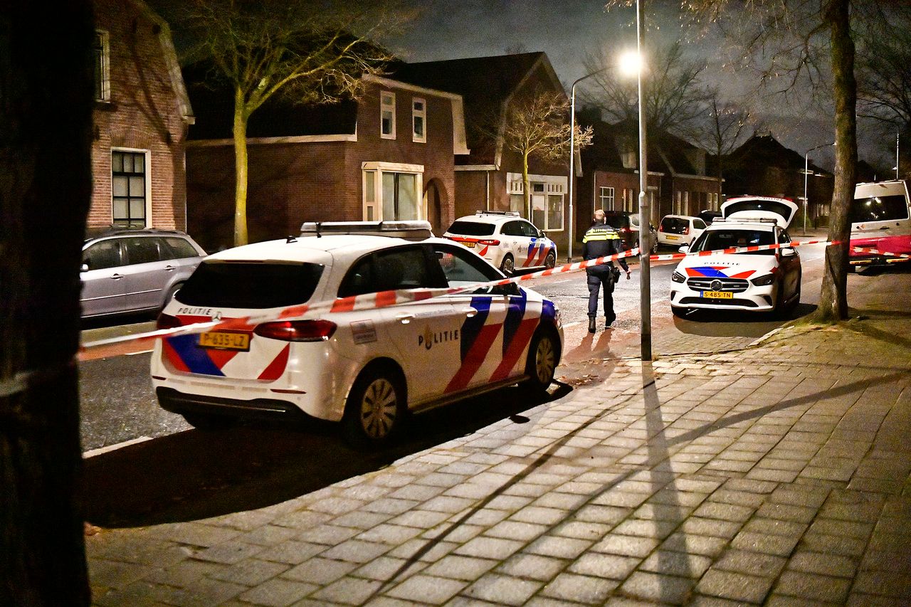 Foto: Rico Vogels / SQ Vision