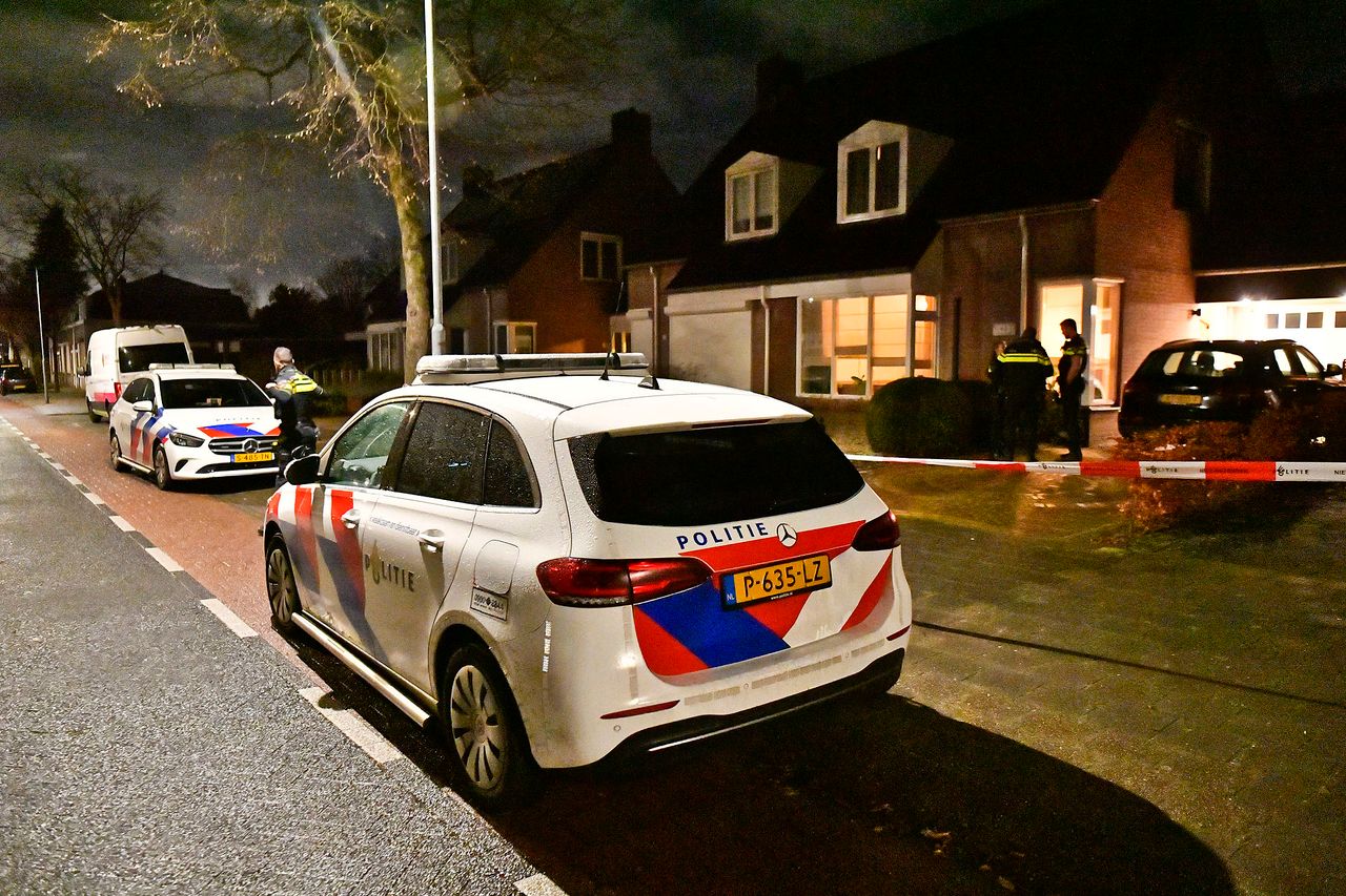 Foto: Rico Vogels / SQ Vision