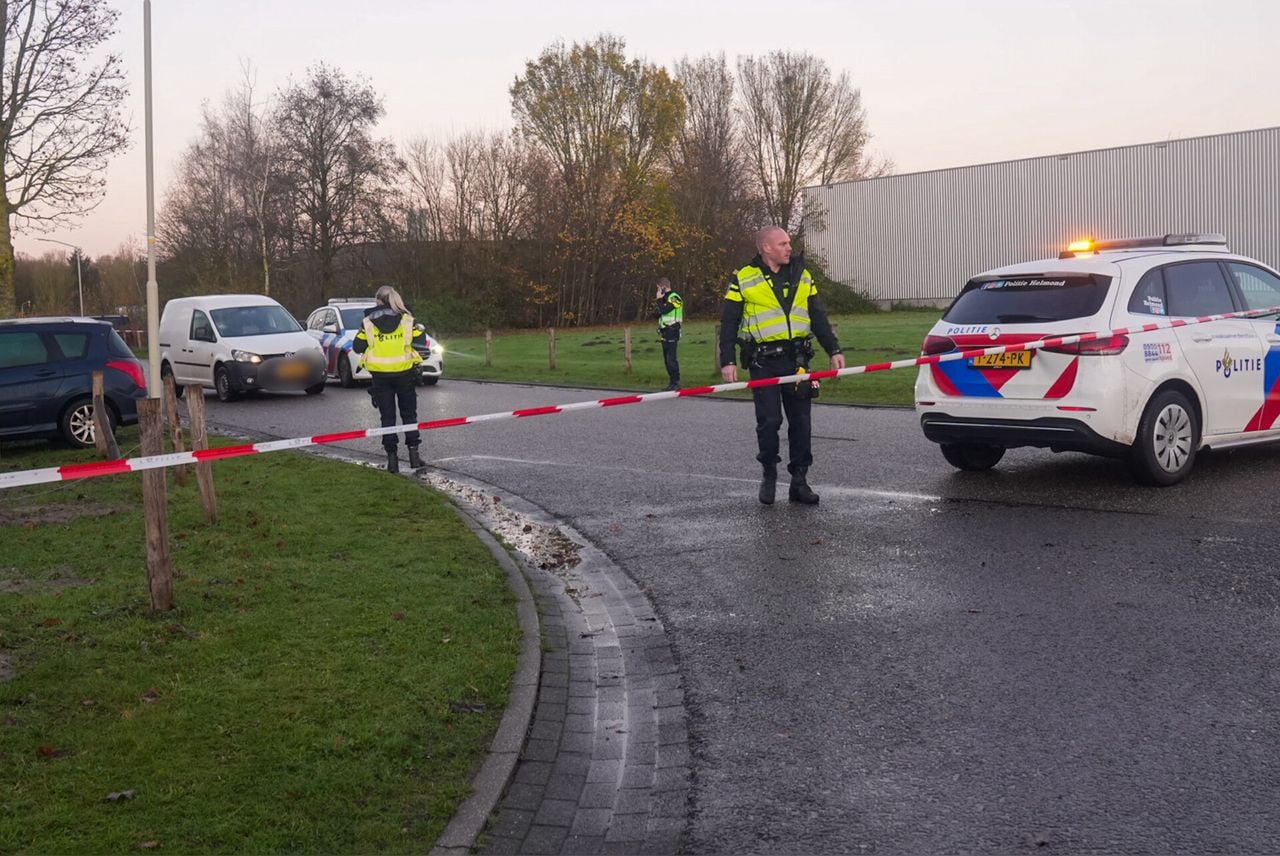 Foto: Harrie Grijseels/SQ Vision