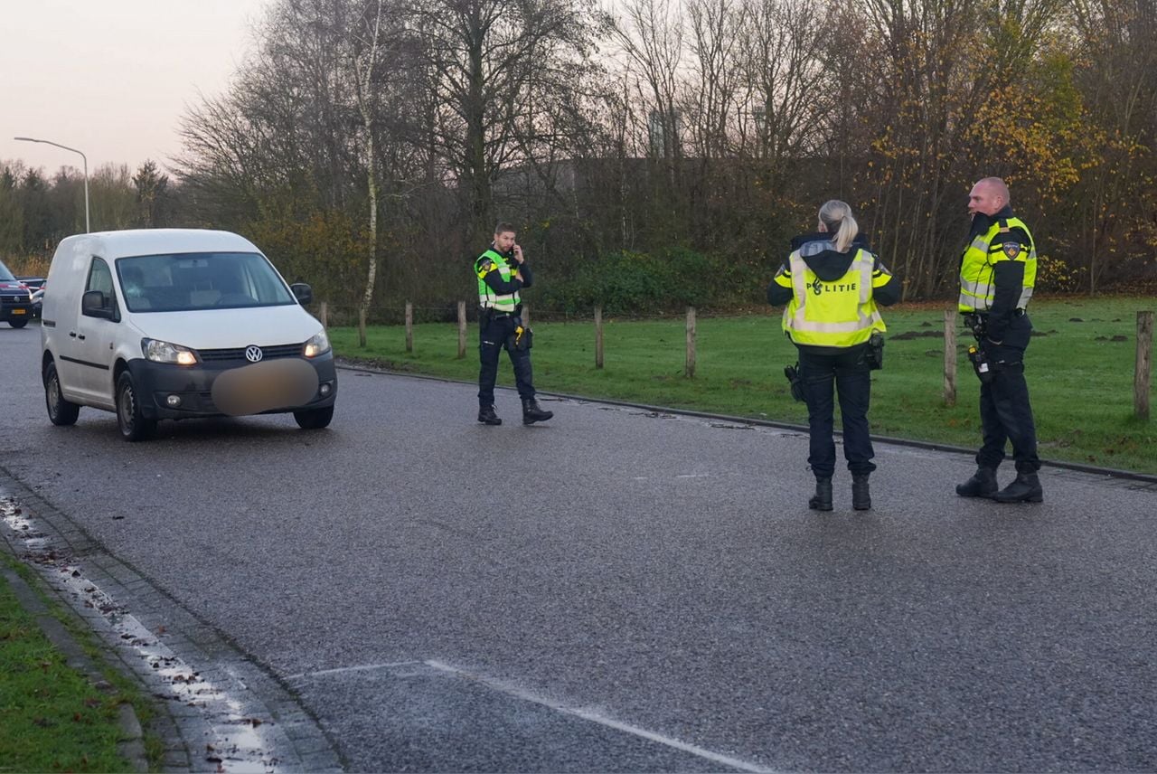 Foto: Harrie Grijseels/SQ Vision