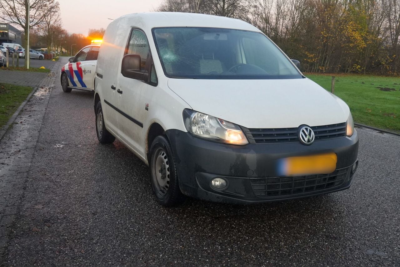 Foto: Harrie Grijseels/SQ Vision