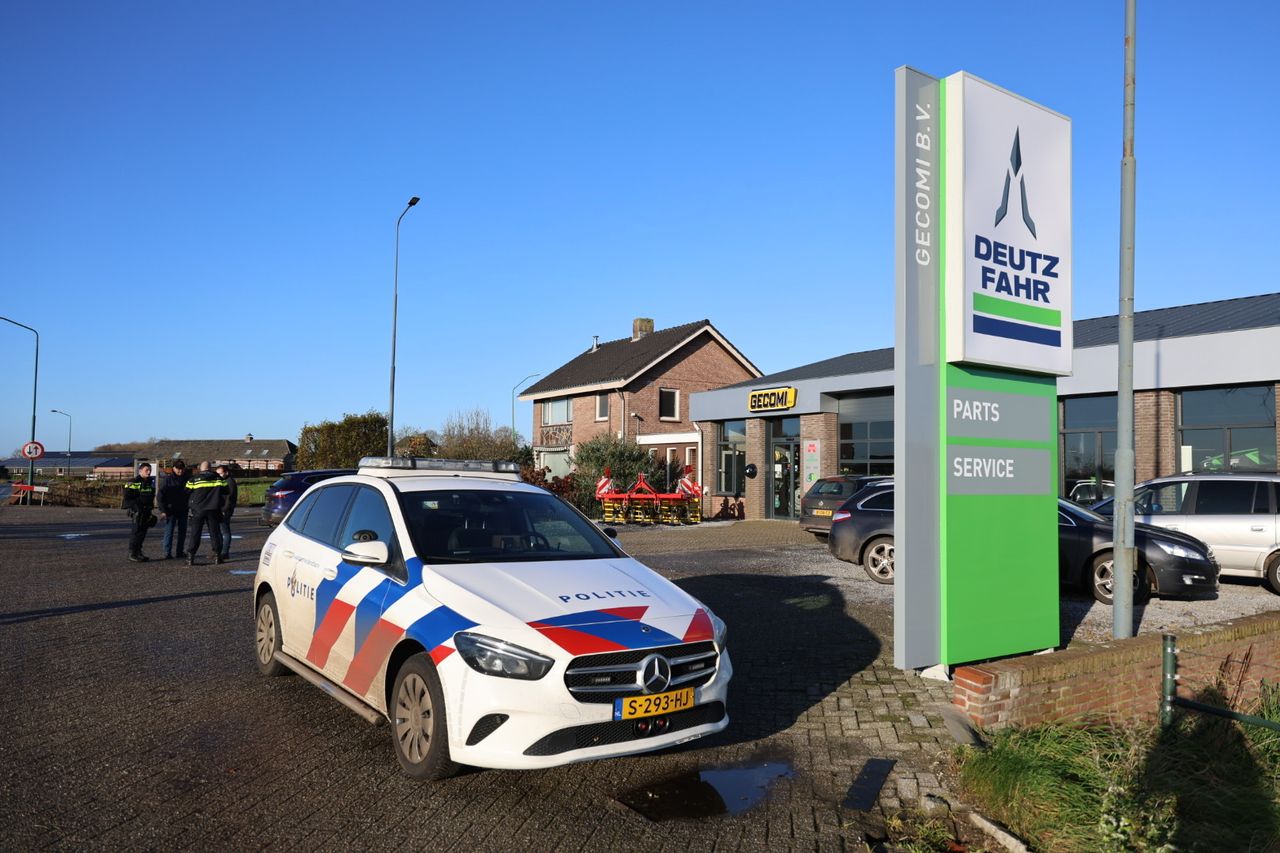 Foto: Persbureau SK-Media