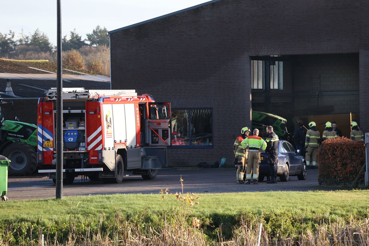 Foto: Marco van den Broek/SQ Vision