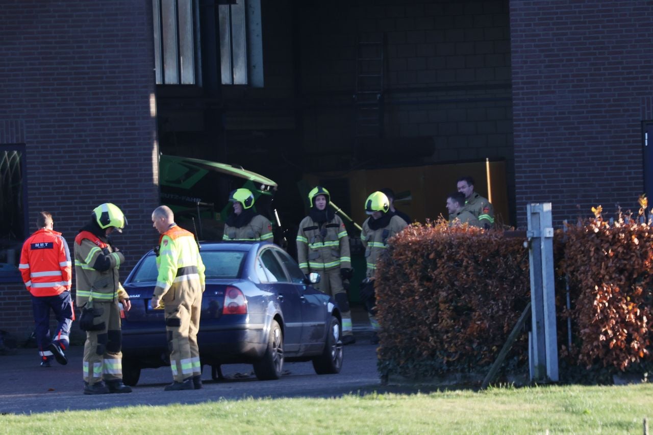 Foto: Marco van den Broek/SQ Vision