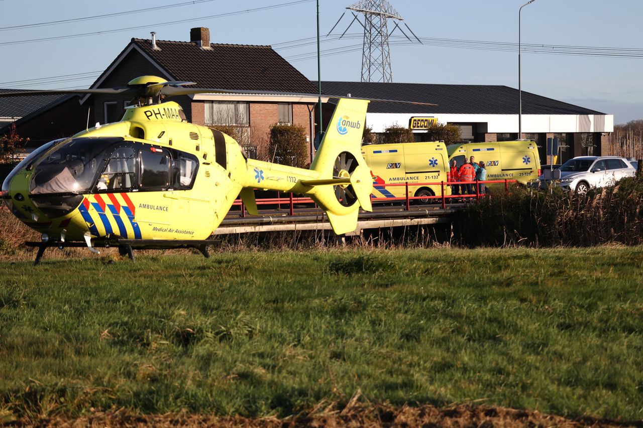 Foto: Marco van den Broek/SQ Vision