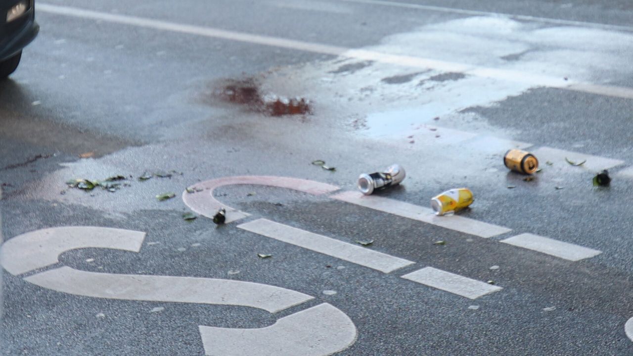 Foto: Arno van der Linden/SQ Vision.